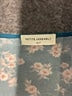 Gilli Floral Teal Casual Dress Size XL - photo 7