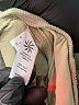 Athleta Solid Tan Yellow Khaki Shorts Size 14 - photo 5