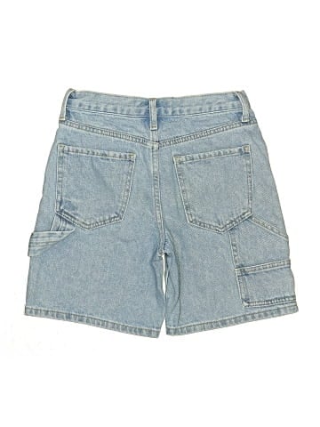 RSQ Denim Shorts (view 2)