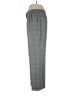 Bar III Plaid Gray Dress Pants Size 12 - photo 5