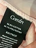 Comfrt Pink Casual Pants Size S - photo 8