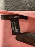 Forever 21 Pink Sweatshirt Size S - photo 7