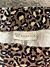 Rafaella Animal Print Blue Casual Pants Size 10 - photo 7