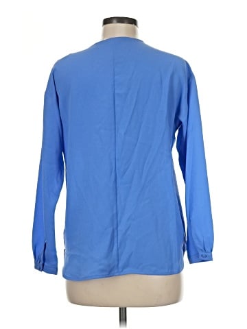 Lands' End 3/4 Sleeve T-Shirt (view 2)