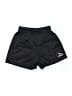 Score 100% Polyester Solid Black Athletic Shorts Size XS (youth) - photo 1