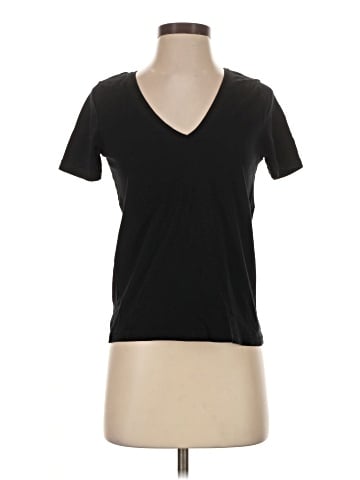Zara Short Sleeve T-Shirt (view 1)