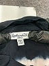 Splendid 100% Rayon Black Short Sleeve Blouse Size S - photo 7