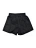 Score 100% Polyester Solid Black Athletic Shorts Size XS (youth) - photo 2