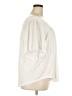 Lane Bryant Ivory Short Sleeve Blouse Size 18 - 20 Plus - photo 4