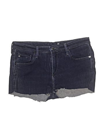 Adriano Goldschmied Denim Shorts (view 1)