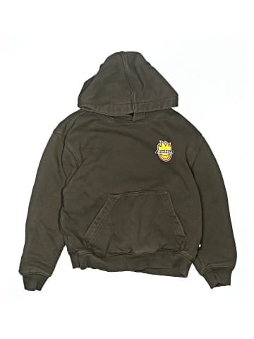 Dickies Pullover Hoodie (view 1)