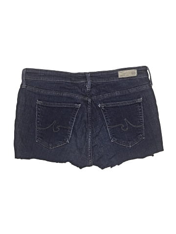 Adriano Goldschmied Denim Shorts (view 2)