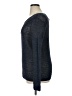Anne Klein Blue Pullover Sweater Size XL - photo 5