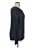 Anne Klein Blue Pullover Sweater Size XL - photo 4