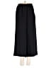 Just Female 100% Polyester Black Dress Pants Size XS - photo 1
