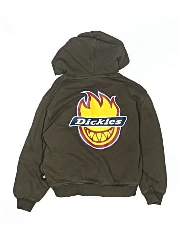 Dickies Pullover Hoodie (view 2)