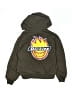 Dickies Brown Pullover Hoodie Size S (kids) - photo 2