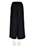 Just Female 100% Polyester Black Dress Pants Size XS - photo 2