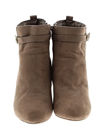 Merona Ankle Boots (view 2)