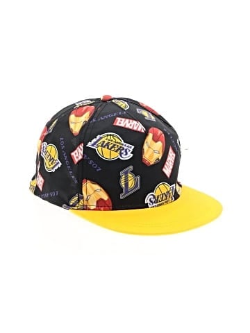 NBA Baseball Cap (view 1)