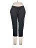 Adidas Chevron-herringbone Gray Casual Pants Size L - photo 1