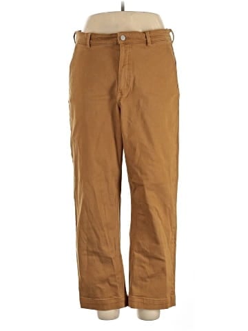 Everlane Khakis (view 1)