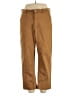 Everlane Brown Khakis Size 18 - photo 1