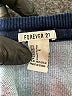 Forever 21 Solid Blue Pullover Sweater Size S - photo 7