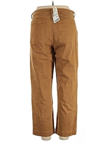 Everlane Khakis (view 2)