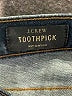 J.Crew Hearts Blue Jeans Size 29 waist - photo 7