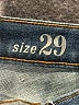 J.Crew Hearts Blue Jeans Size 29 waist - photo 8