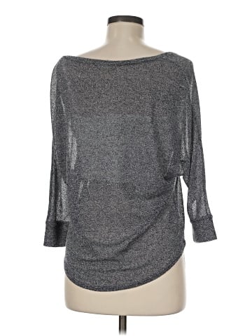 Soft Joie 3/4 Sleeve Top (view 2)