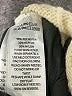 Jessica Simpson Ivory Cardigan Size S - photo 8