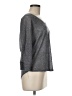 Soft Joie Gray 3/4 Sleeve Top Size M (estimated) - photo 4