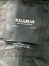 Pull&Bear Black Jacket Size M - photo 6