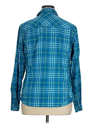 Cabela's Long Sleeve Blouse (view 2)
