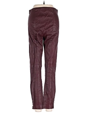 Theory Leather Pants (view 2)