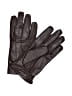 Thinsulate Brown Gloves Size XS - photo 1