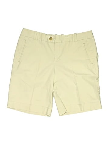 Dockers Khaki Shorts (view 1)