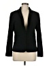 UNTUCKit Black Blazer Size 8 - photo 1