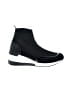 French Connection Black Sneakers Size 11 - photo 1