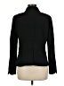 UNTUCKit Black Blazer Size 8 - photo 2