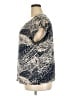 Grayson Blue Sleeveless T-Shirt Size 2X - photo 5