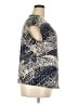 Grayson Blue Sleeveless T-Shirt Size 2X - photo 4