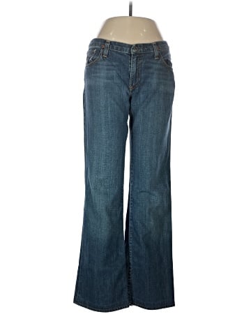 Adriano Goldschmied Jeans (view 1)