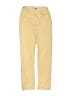 Appaman Yellow Khakis Size 12 - photo 1