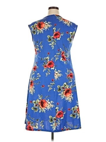 Avenue Casual Dress (view 2)