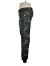 Lularoe Paisley Green Casual Pants Size 1X (Tall & Curvy) - photo 5