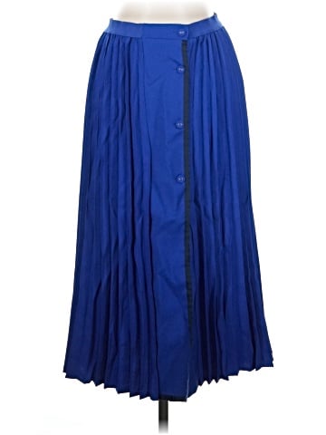 Plains & Prints Formal Skirt (view 1)