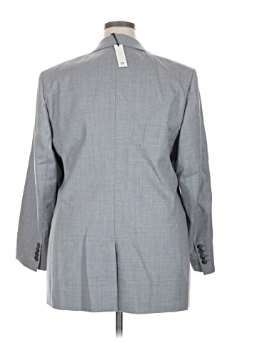 Banana Republic Wool Blazer (view 2)